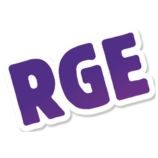 logo label